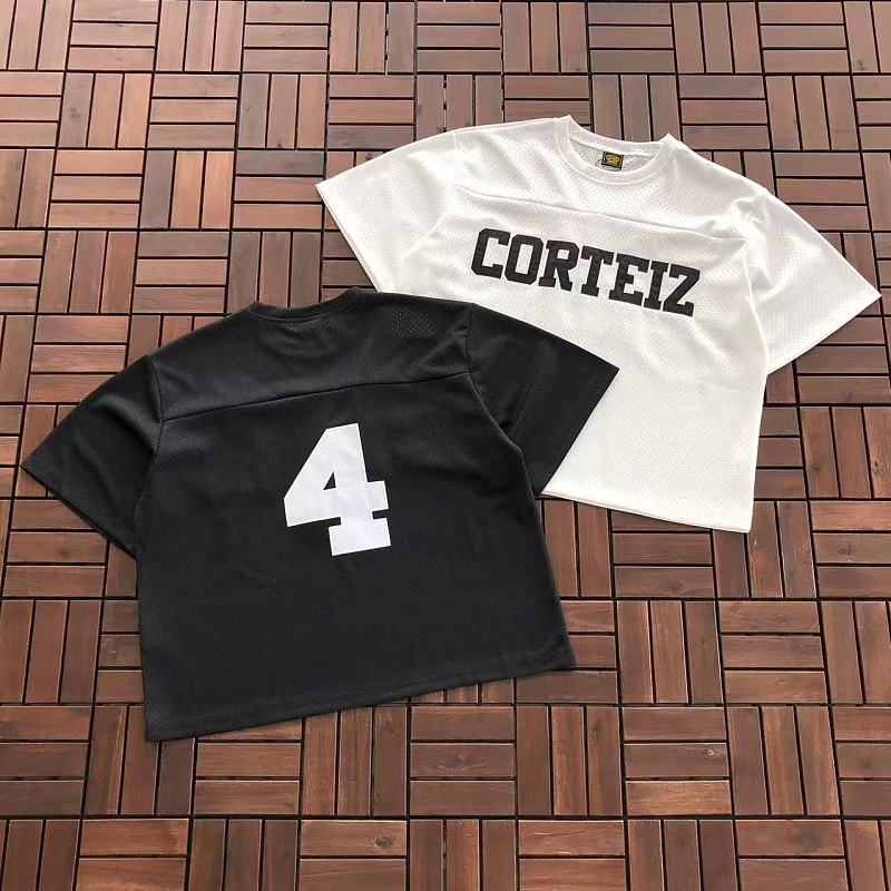 Corteiz T-shirt · 5