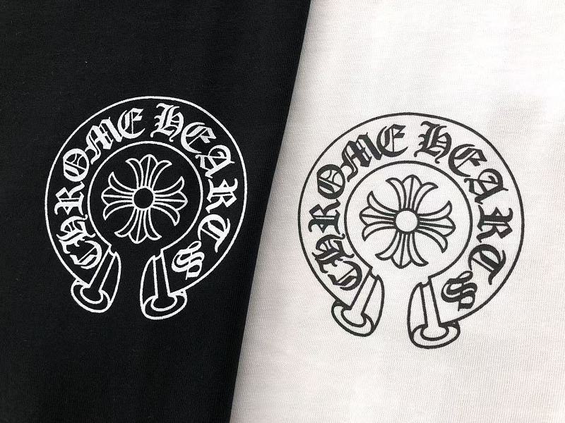 Chrome Hearts T-shirt 10