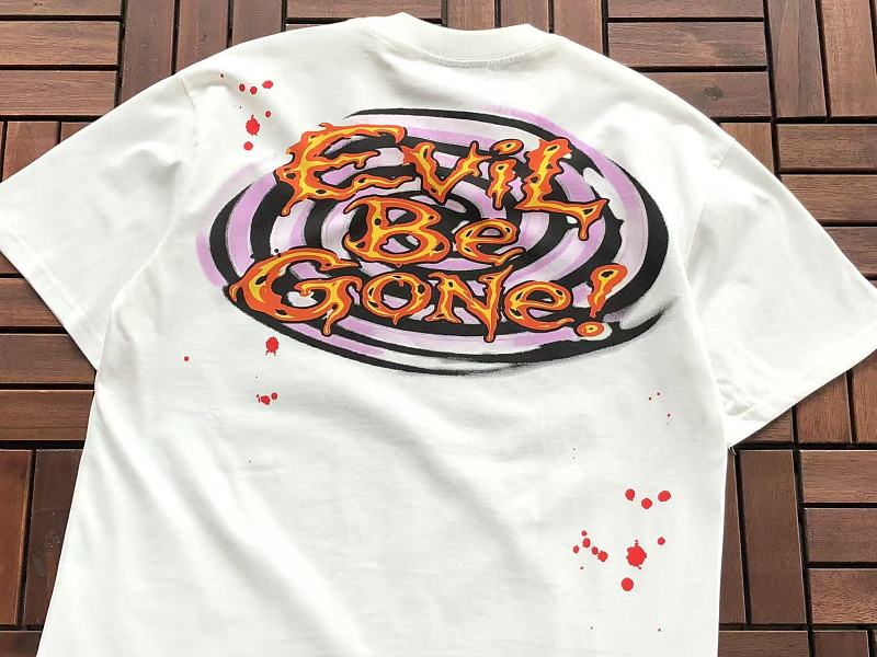 Hellstar T-shirt 12