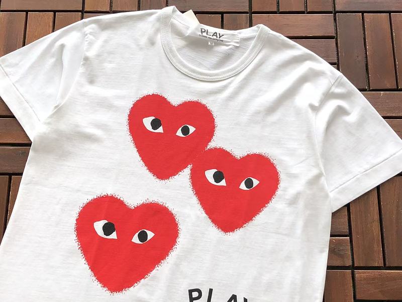 Comme des Garcons T-shirt 9