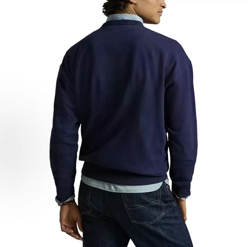 Ra Ph Au En Sweater Fleece · 6