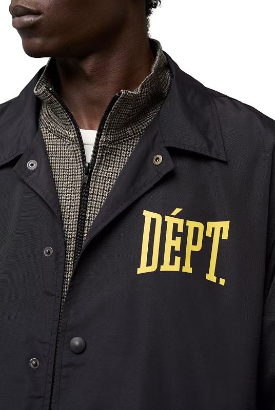 Gallery Dept Jacket · 4