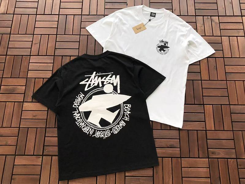 St S Y T-shirt · 6