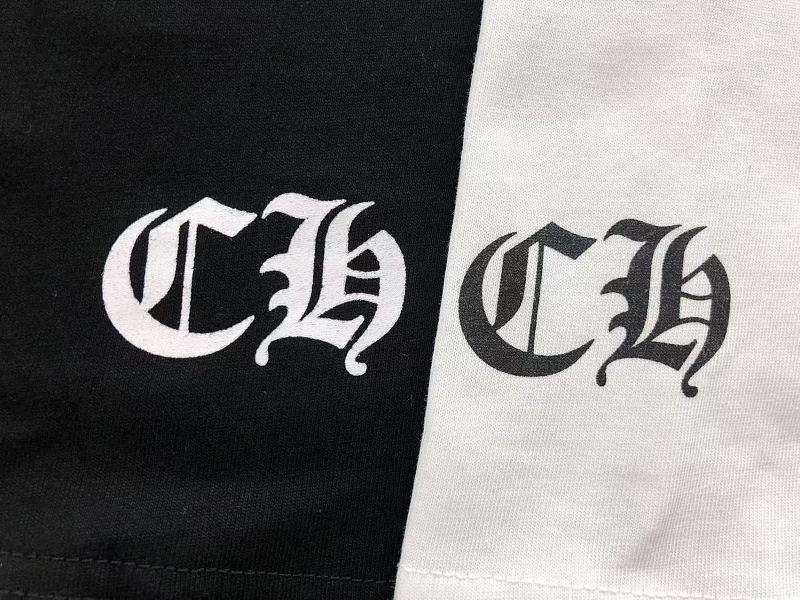 Chrome Hearts T-shirt 11