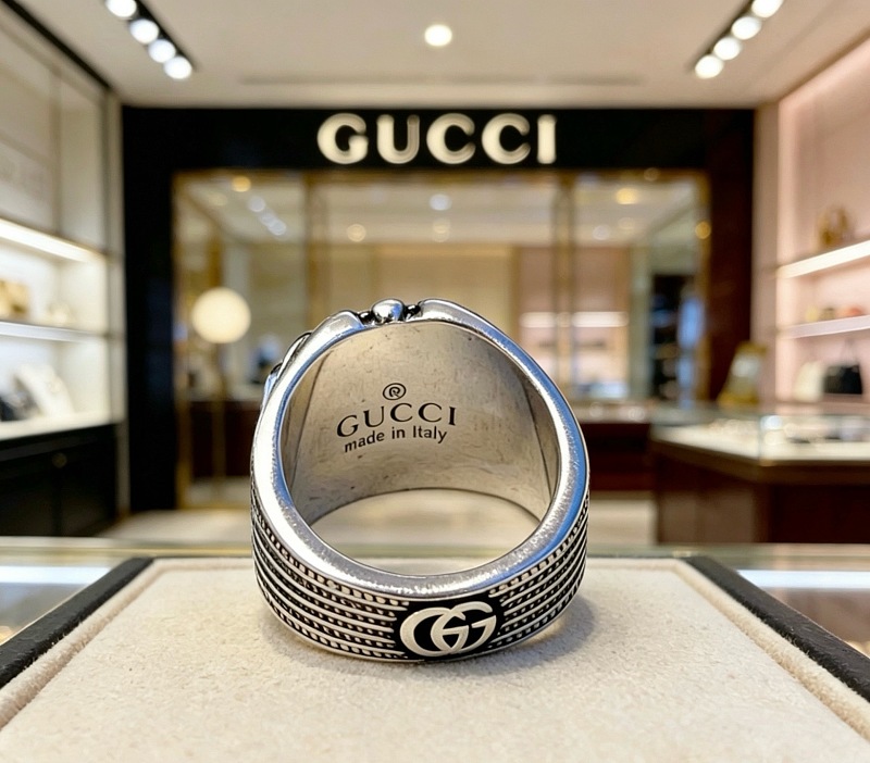 G C I Jewelry · 5