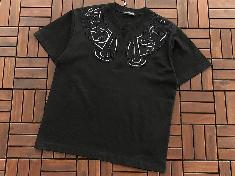 Chrome Hearts T-shirt 8