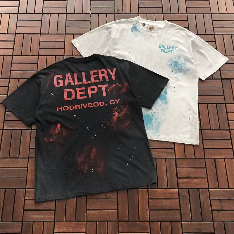 Gallery Dept T-shirt · 5