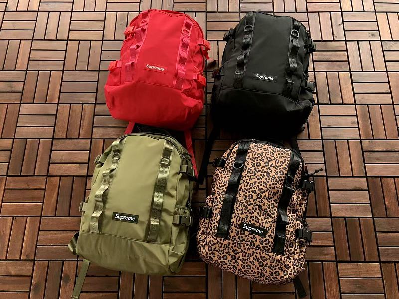 S P E E Bag 4
