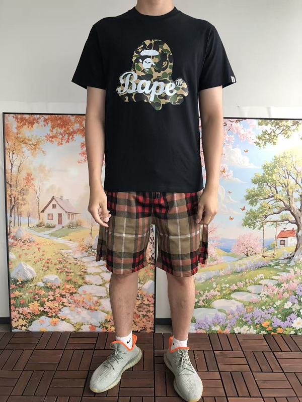 Bape T-shirt 3