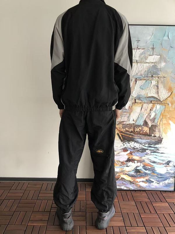 Top Pants C Rt Z Jacket Trousers 10