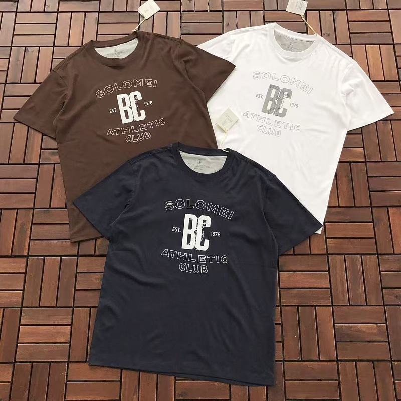 Br N L O C Ci L I T-shirt · 4