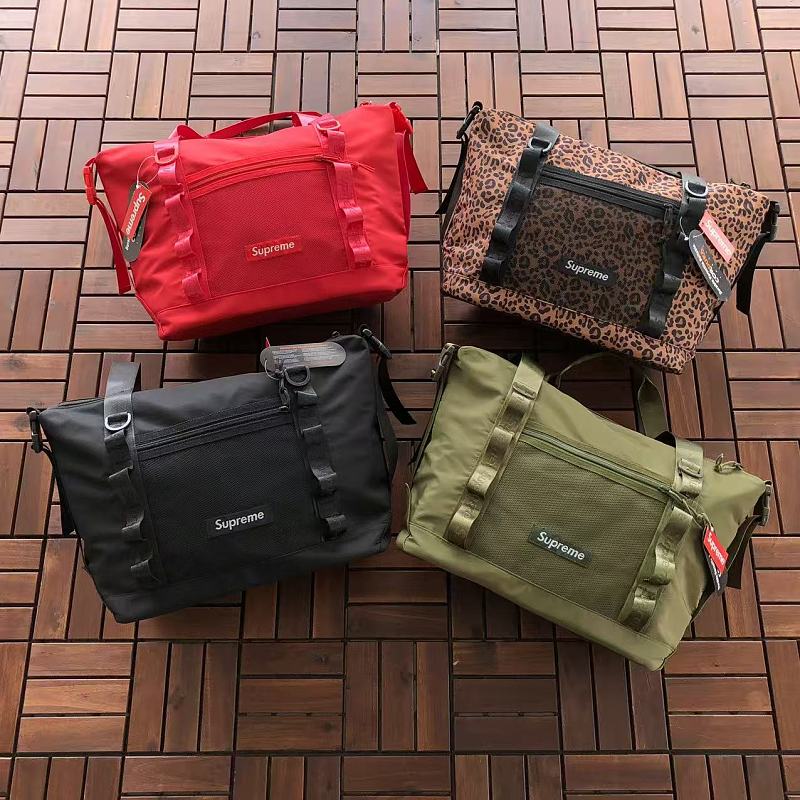 S P E E Bag 3