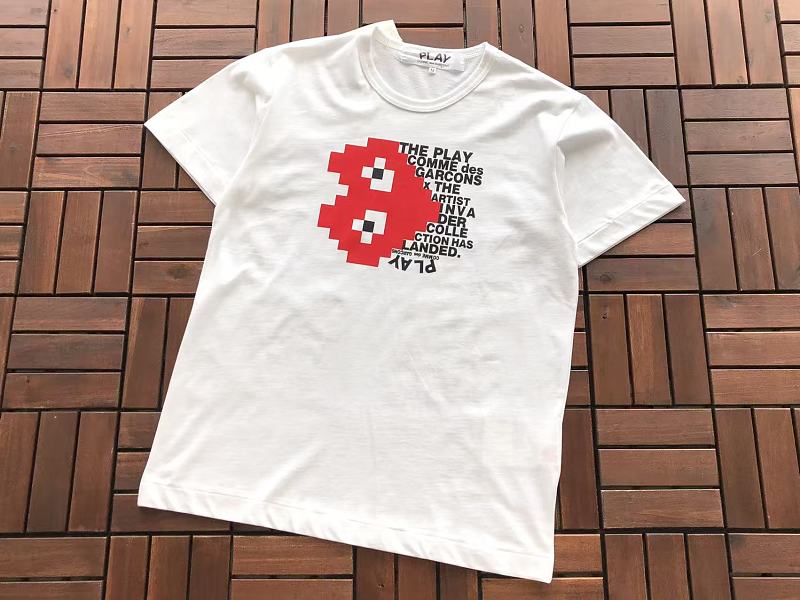 Comme des Garcons T-shirt 12