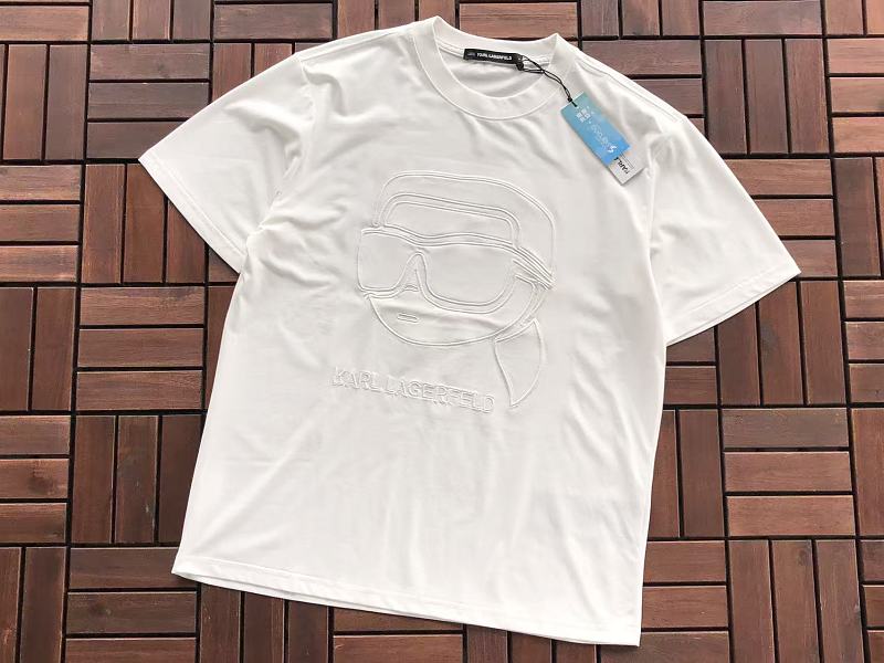 Karl Lagerfeld T-shirt 8