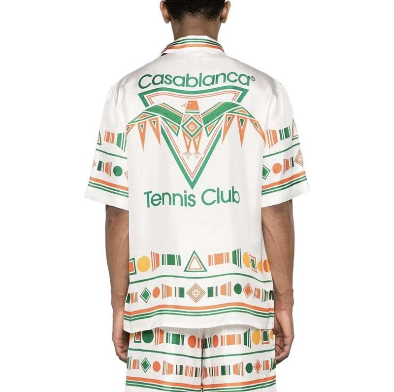 Top Pants C S Bl C T-shirt Shirt Shorts · 5