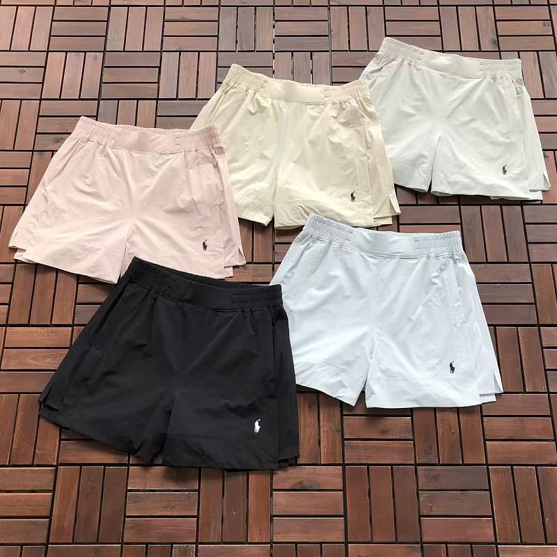 Ra Ph Au En Shorts Woman · 4