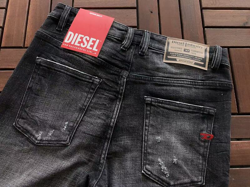D E E Jeans · 6