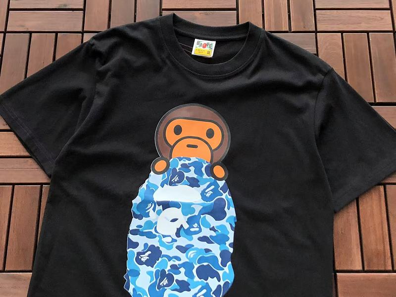 Bape T-shirt 12