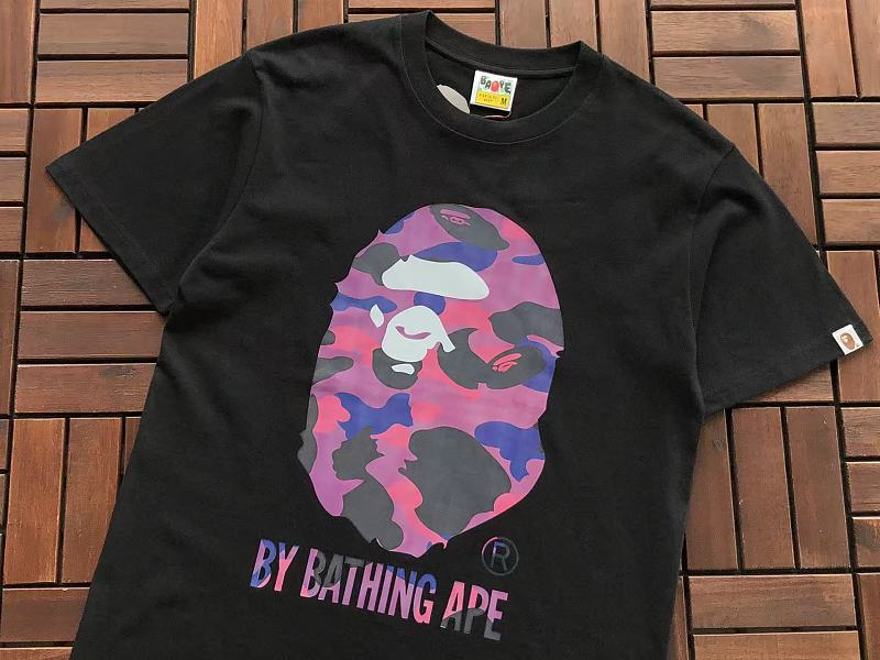 Bape T-shirt 11