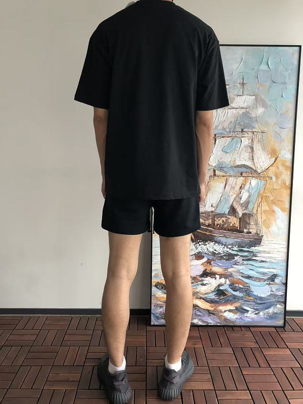 C S Bl C T-shirt · 5