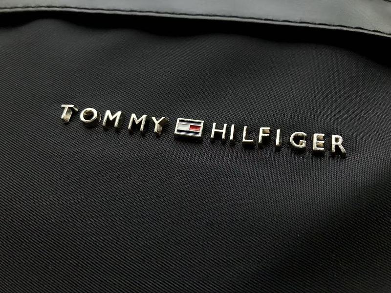 T H R Bag 9