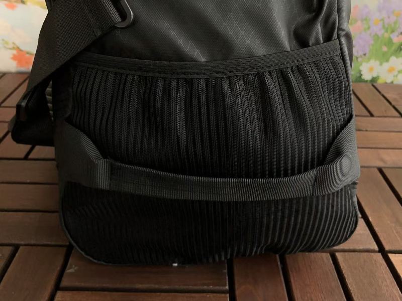 U D R A Mo R Bag 9