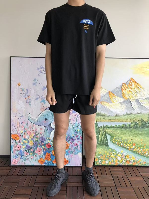 C Rh Rtt T-shirt · 4