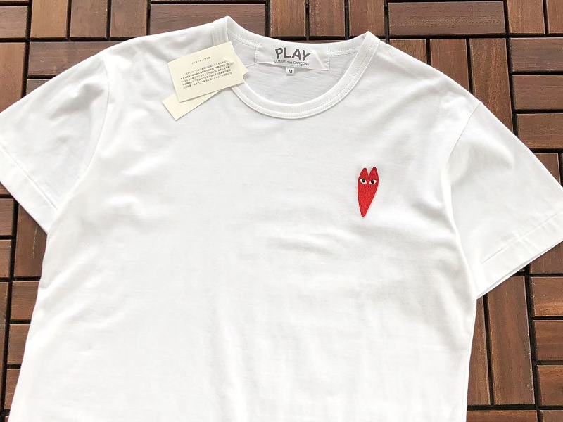 Comme des Garcons T-shirt 7