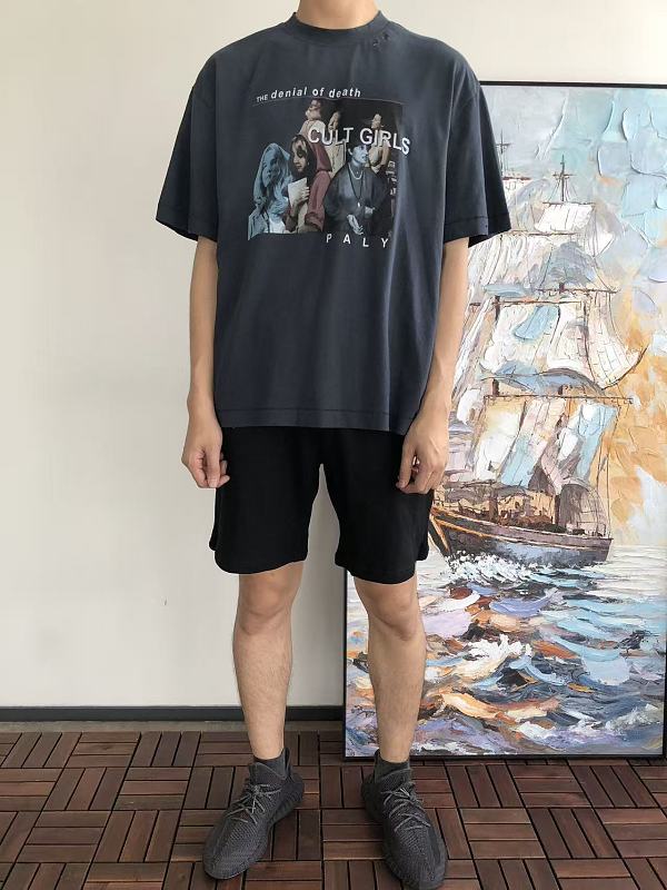 Vintage T-shirt · 3