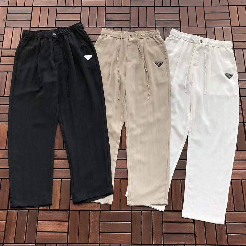 P A A Trousers · 3