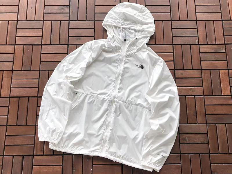 T N F Jacket · 6