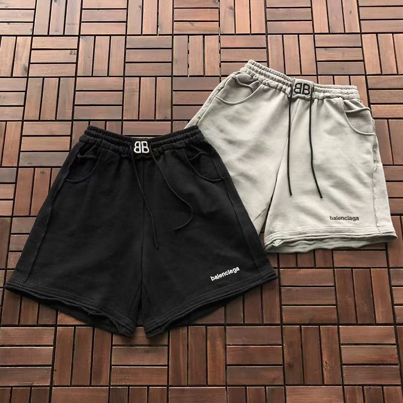 B L Ia A Shorts · 5
