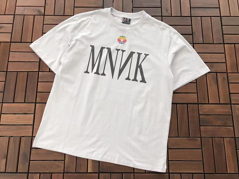 Saint Michael T-shirt · 6