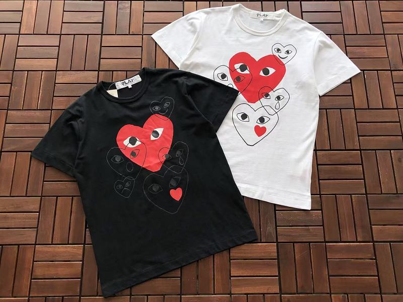 Comme des Garcons T-shirt · 6
