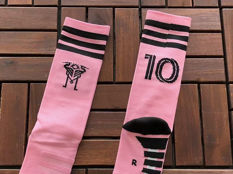 Nba Basketball Socks 4