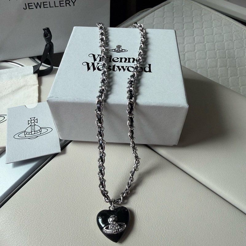 Vivienne Westwood Jewelry 3
