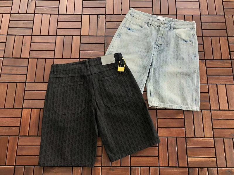 D O Shorts Jeans · 6