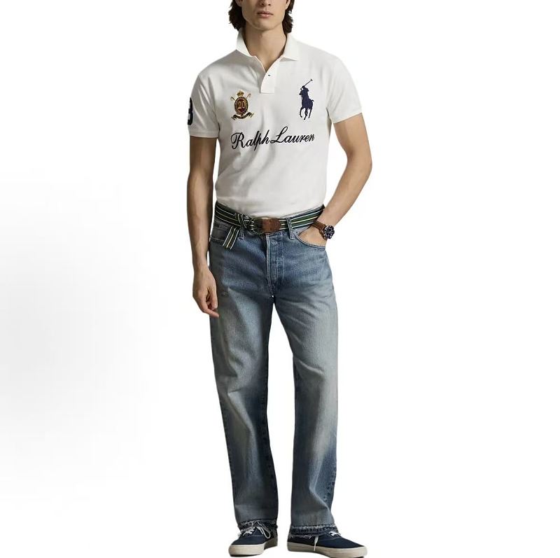 Ra Ph Au En T-shirt Polo · 2