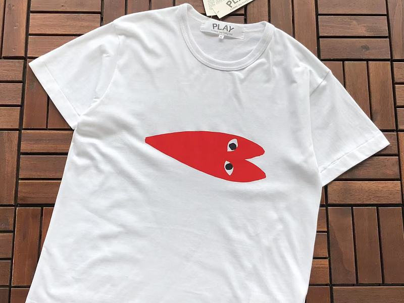 Comme des Garcons T-shirt 7