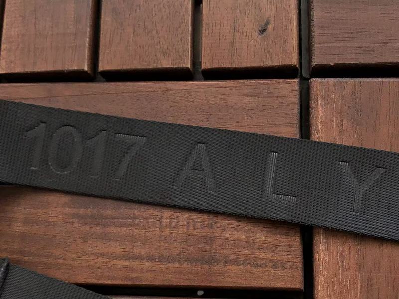 1017 Alyx 9SM Belt 12