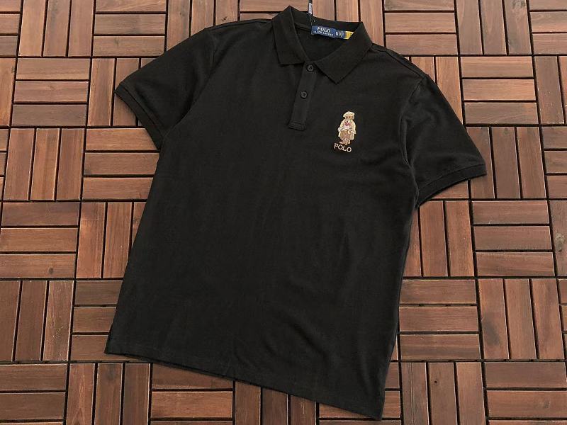Ra Ph Au En T-shirt Polo 9