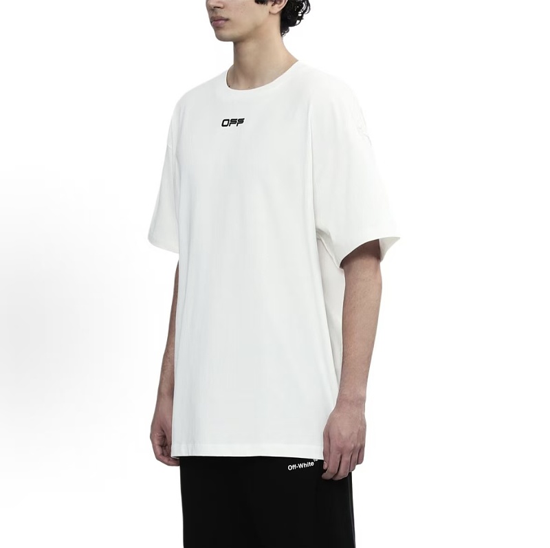 O -w Te T-shirt · 3