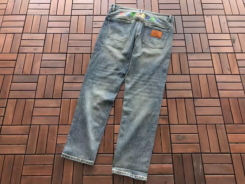 B Rb Rry Jeans · 6