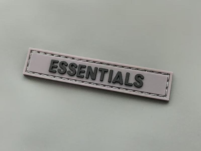 Essentials Bag 8