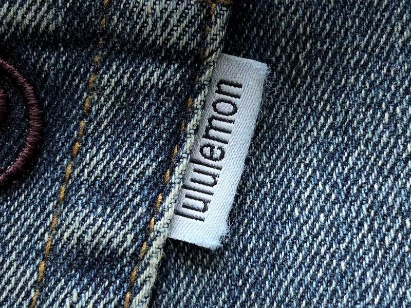 L Ul M N Jeans 10