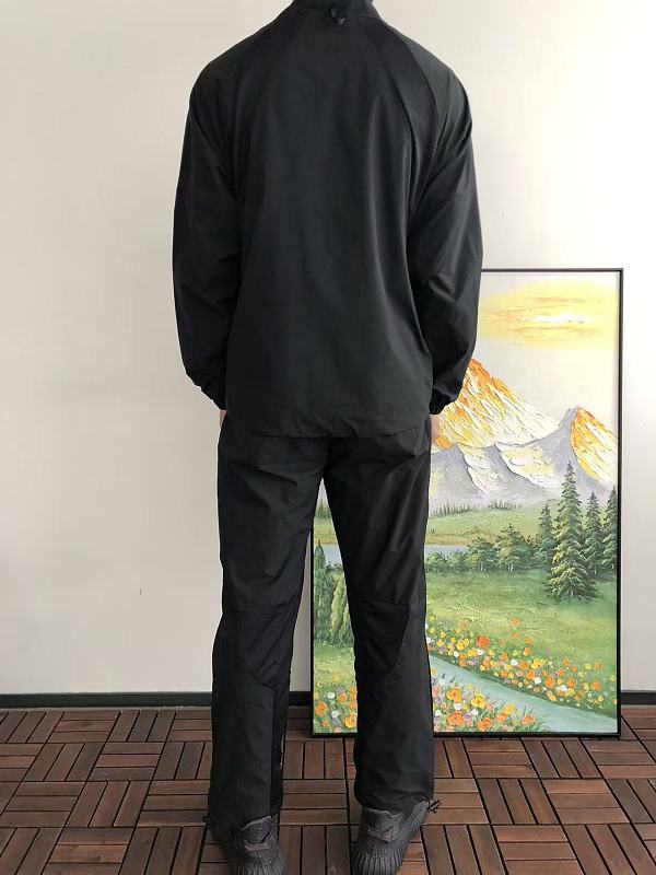 Top Pants B L Ia A Jacket Trousers · 5