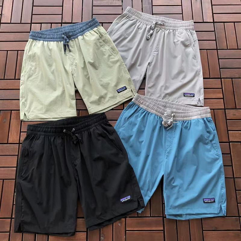 P Tag N A Shorts · 6