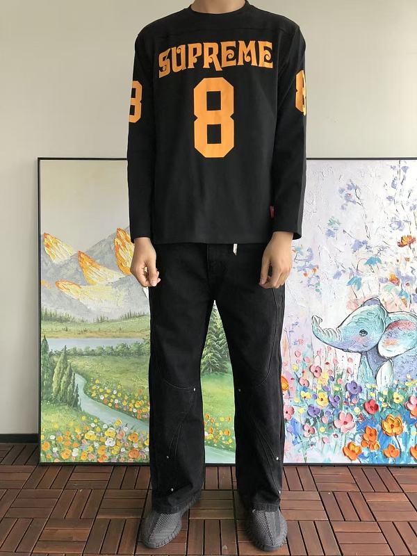 S P E E Long-sleeve · 5