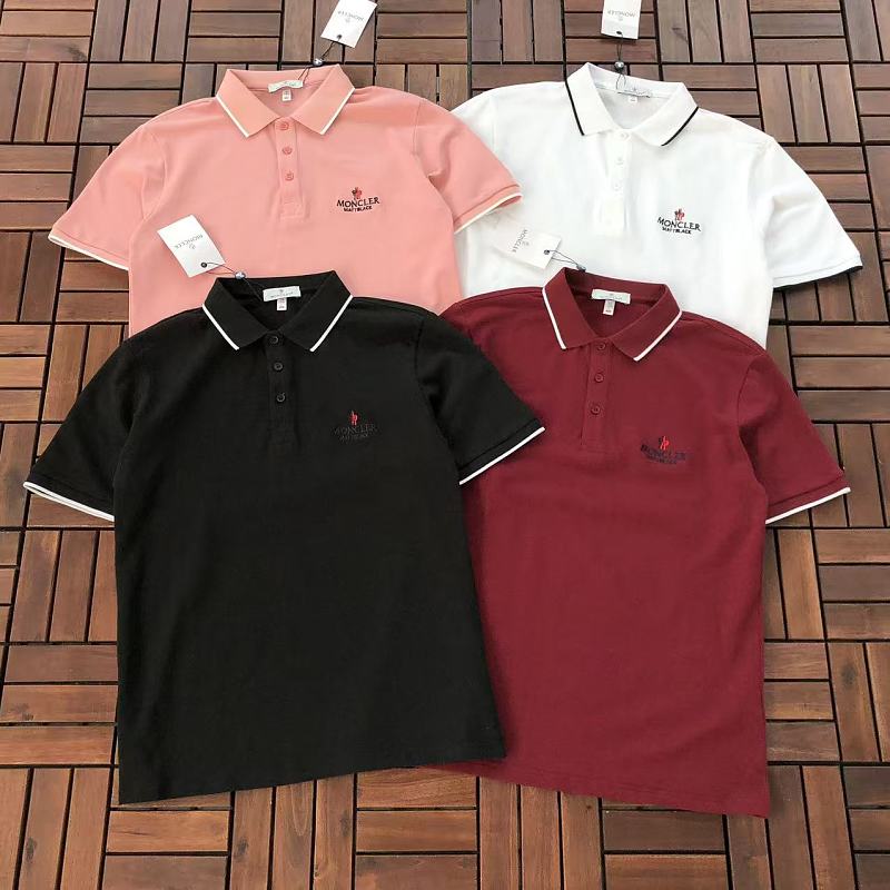 M R T-shirt 6