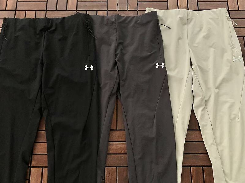 U D R A Mo R Trousers · 5